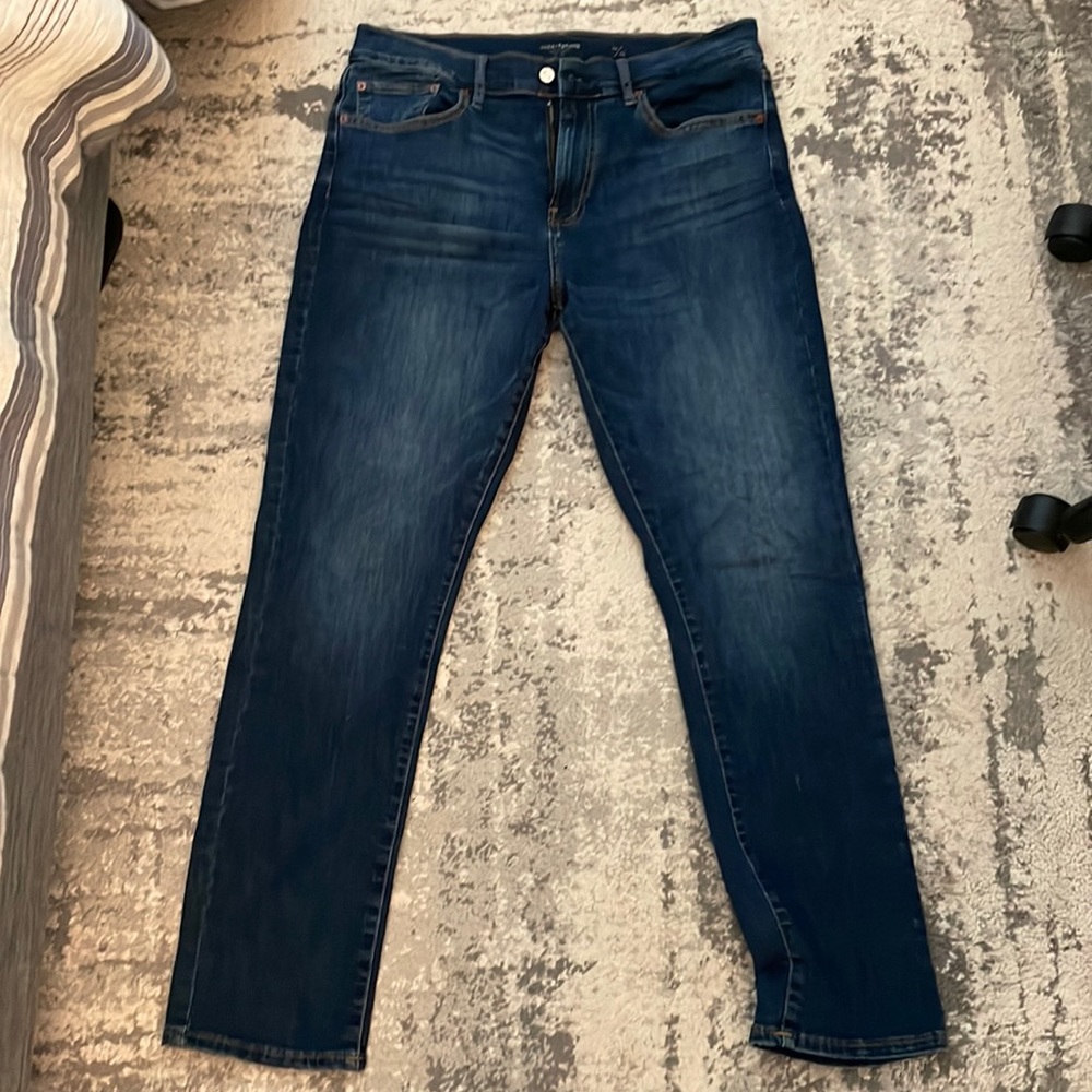 Lucky Brand Jeans